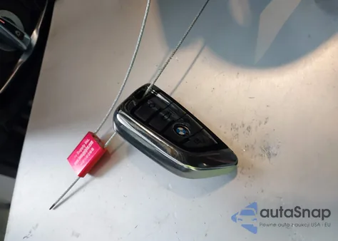 2018 BMW 530E Iperformance z USA, uszkodzony, nr VIN WBAJA9C57JB249475